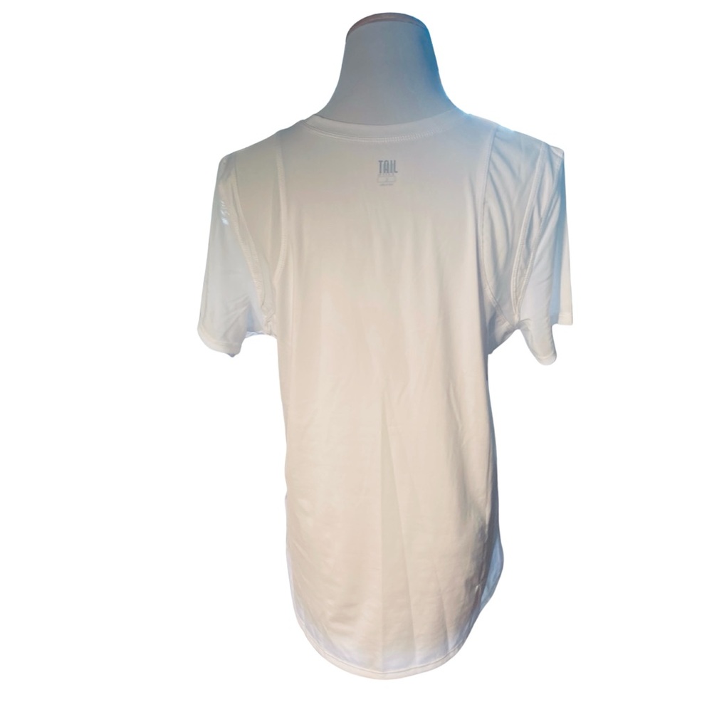 Tail women’s athletic top - size L - NWT - Picture 2 of 7